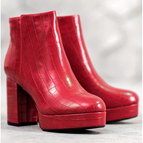 Botki Na Platformie r.38 na Arena.pl