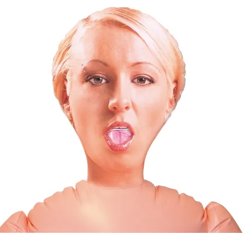 mandy mystery model mandy lalka pvc 155 cm, 3 anatomiczne strefy na Arena.pl