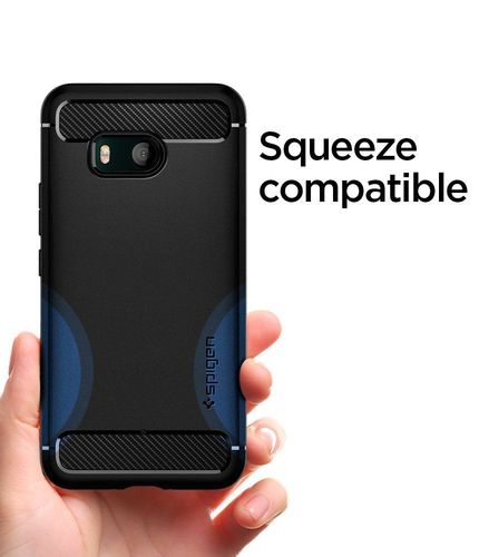 ETUI SPIGEN SGP RUGGED ARMOR HTC U11 na Arena.pl