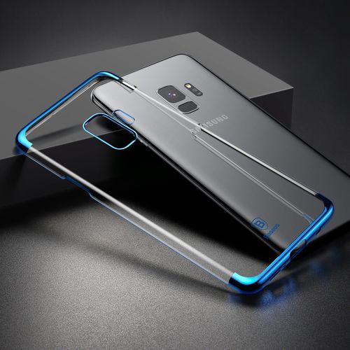 Etui Pokrowiec Samsung S9 Baseus Glitter Case Slim na Arena.pl