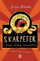 Nowe przygody Skarpetek wyd. 2025