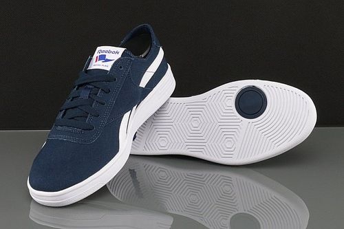 Reebok ROYAL GLOBAL (V72204) na Arena.pl