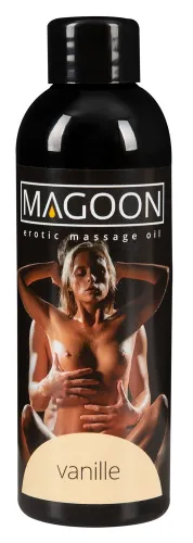 magoon zestaw olejkow do masażu 6x100ml - rożne kompozycje zapachowe na Arena.pl