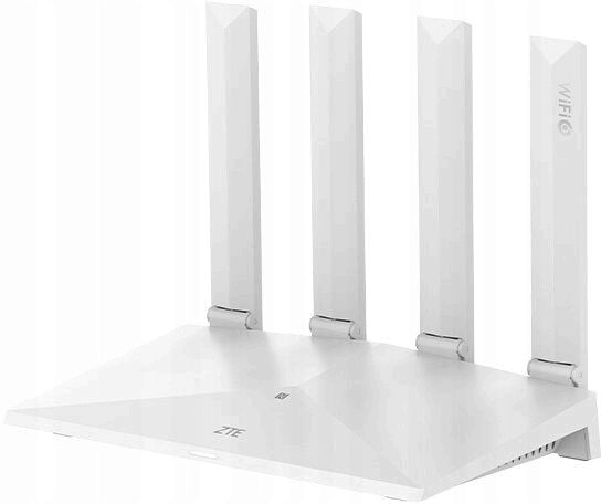 Router ZTE T3000 IDU zdjęcie 2