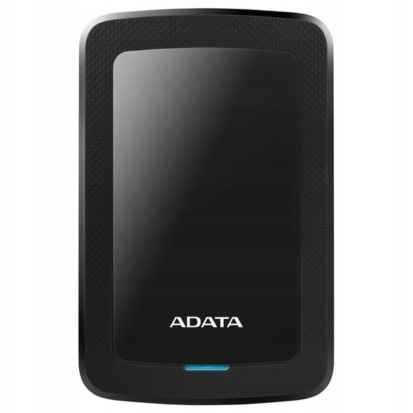 DYSK PRZENOŚNY ADATA DashDrive HV300 2TB 2.5” USB 3.1 zdjęcie 2