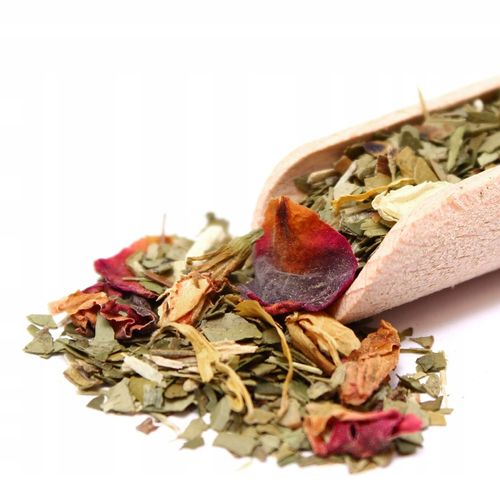 Zestaw Yerba Mate Green 10x50g dla dwojga Termomate Stell Kubek na yerbę x2 na Arena.pl