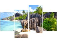 OBRAZ WYSPA SESZELACH