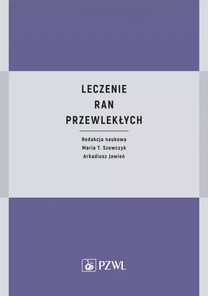 Leczenie ran przewlekłych zdjęcie 1