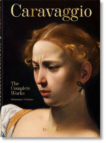 Caravaggio. The Complete Works - Schütze Sebastian na Arena.pl