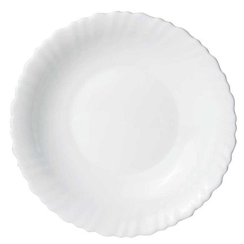 komplet obiadowy opal dla 6 osób 18 elem. kinghoff kh-1875 na Arena.pl