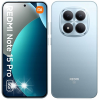 Smartfon XIAOMI Redmi Note 15 Pro 5G 8 GB/ 256 GB Niebieski
