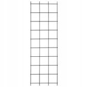 KRATA PERGOLA OGRODOWA DO ROŚLIN PNĄCYCH 45x150