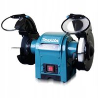 SZLIFIERKA STOŁOWA 250W - M GB602W