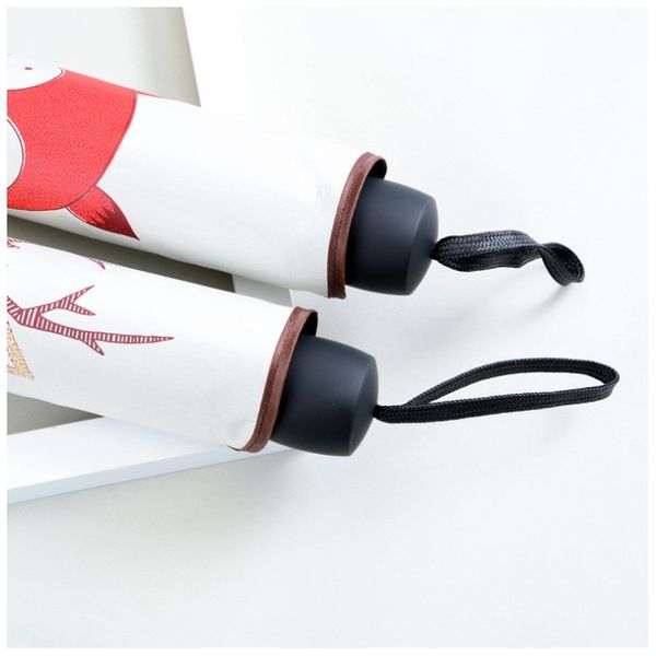 Parasol umbrella miś PAR05WZ3 zdjęcie 7