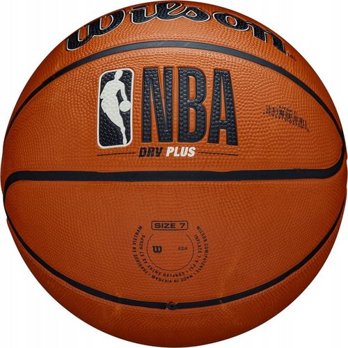 WILSON NBA DRV PLUS 5 PIŁKA DO KOSZYKÓWKI KOSZA na Arena.pl