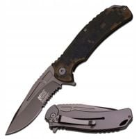 MTech USA Xtreme MX-A834DGS nóż składany scyzoryk