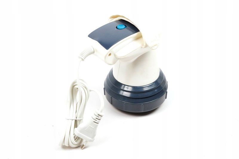 Masażer ręczny 7 in 1 PH-70A, do masażu pleców, ciała, masażer Shiatsu zdjęcie 5