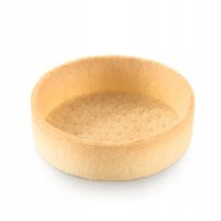 KORPUSY 5,3 cm, TARTALETKI KRUCHE 7329