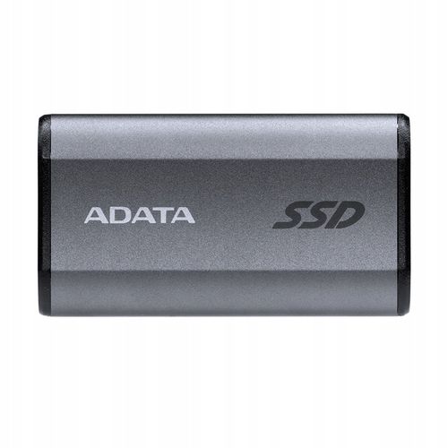 Dysk zewnętrzny SSD Adata SE880 1TB USB-C na Arena.pl