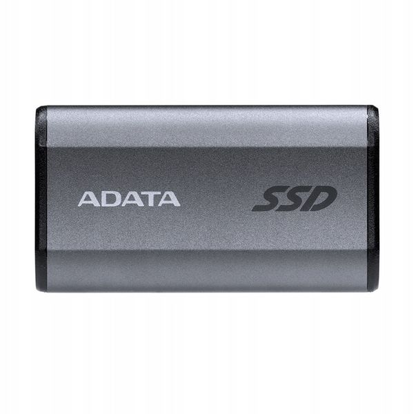 Dysk zewnętrzny SSD Adata SE880 1TB USB-C zdjęcie 1