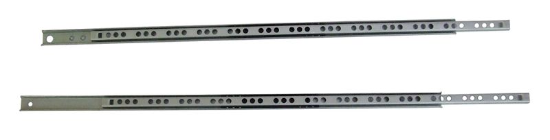 Prowadnica, prowadnice meblowe do szuflad 17*342 zdjęcie 1