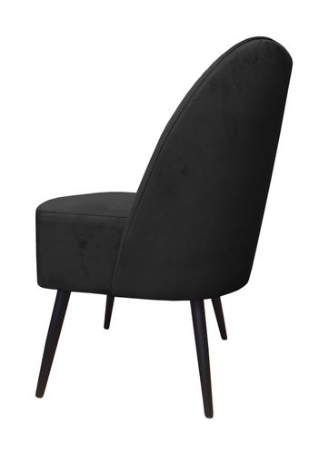 Fotel DUBAJ MG19 czarny na Arena.pl