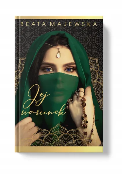 Jej warunek zdjęcie 3