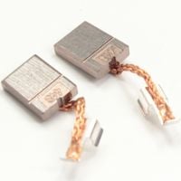 szczotki węglowe Makita klucz udarowy