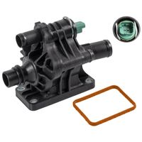 Termostat Volvo S80 II 2007 2008 2009 2010 2011 2012 2013 2014 2015 2016
