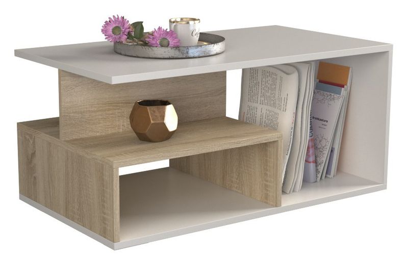 ŁAWA PRIMA - SONOMA MIX zdjęcie 1