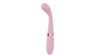 dual vibration g spot stimulator
