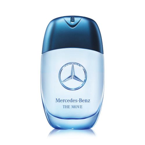 Mercedes - Benz The Move For Men 100ml woda toaletowa Tester na Arena.pl