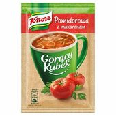 KNORR Gorący Kubek Pomidorowa 19g