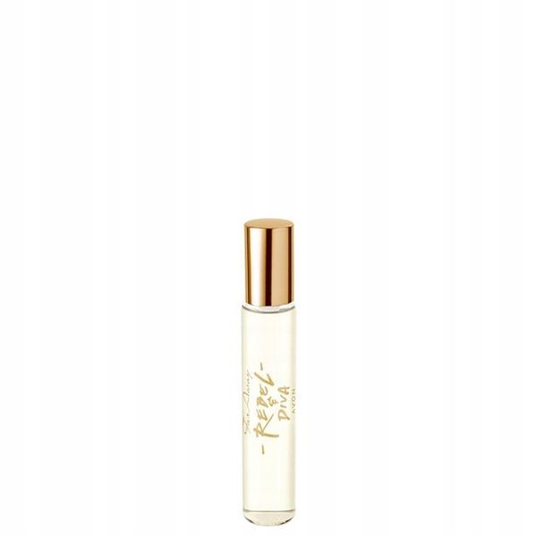 Avon – perfumetka Far Away Rebel & Diva EDP 10ml zdjęcie 1