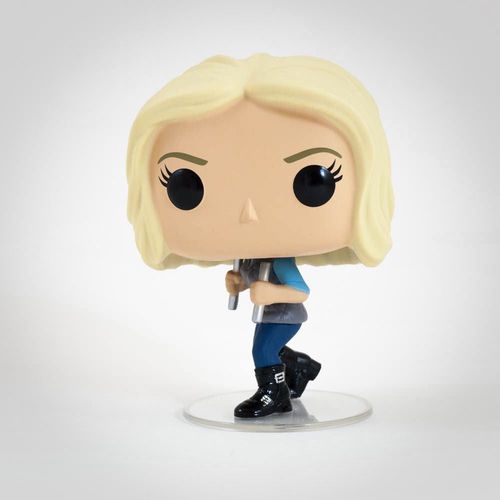 Funko POP! Marvel Captain America Agent 13 131 na Arena.pl