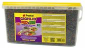 Tropical Cichlid Red&Green Medium Sticks Pokarm dla średnich pielęgnic 5L