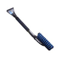 Szczotka skrobaczka do szyb i lodu - zmiotka 65cm