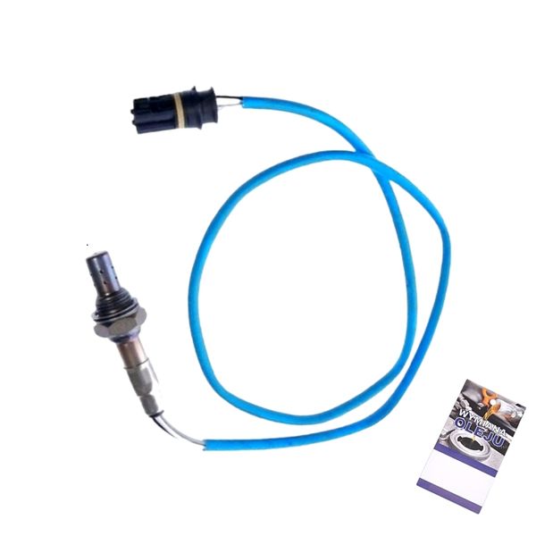 Sonda lambda do BMW 7 740 4.0 1994 1995 1996 zdjęcie 3