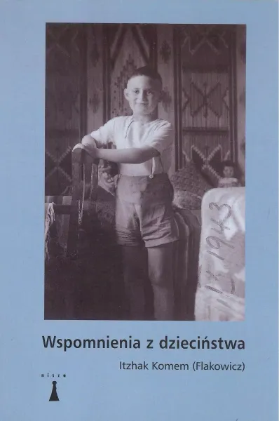 Wspomnienia z dzieciństwa zdjęcie 1