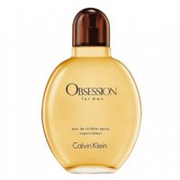 Obsession for Men woda toaletowa 75ml