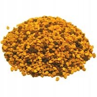 PYŁEK PSZCZELI KWIATOWY 1KG 100% ŚWIEŻY Z PASIEKI