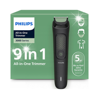 Trymer PHILIPS MG3946/15 Czarny