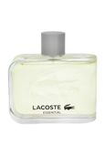 lacoste essential edt 125ml