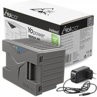 BATERIA MODUŁOWA DO LODÓWEK YOLCO SC4G BCX30/40/50 ET8/18 TCX50/60 GCX37/47