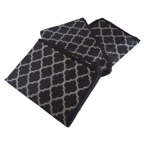 Organizer do szafy torba do przechowywania 90L na Arena.pl