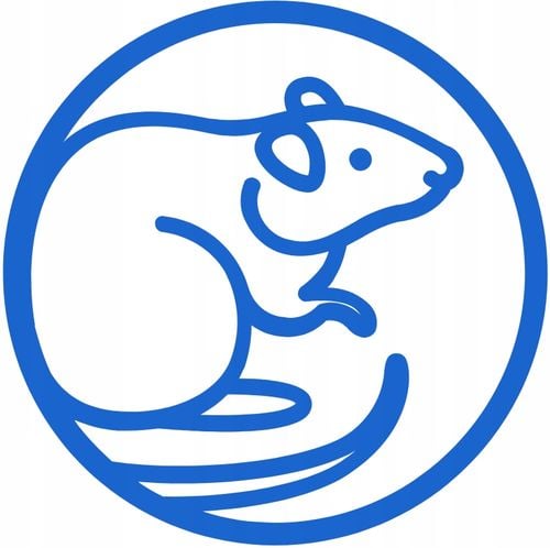 bros - pudełko z lepem na myszy na Arena.pl