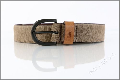 LEE HAIR ON HIDE CAMEL LD0450GS 85 na Arena.pl