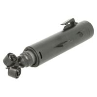 DYSZA SPRYSKIWACZA ŚWIATEŁ PRZÓD LEWY AUDI A1 2010 2011 2012 2013 2014 2015