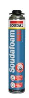 pianka pistoletowa soudal maxi 870ml - pia pi 87 so
