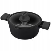 Garnek LAMART Poele LT1225 24 cm